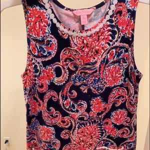 Lily Pulitzer kids dress